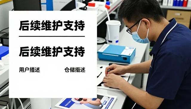 安徽省志爱家族贸易有限公司分享对象覆盖供应链解决方案应用经验