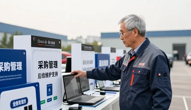 个人用户仓储需求升级推动供应链精细化运营